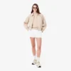 Shorts i dubbelsidig jersey Shorts i dubbelsidig jersey