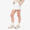 Shorts i dubbelsidig jersey Shorts i dubbelsidig jersey