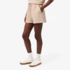 Shorts i dubbelsidig jersey Shorts i dubbelsidig jersey