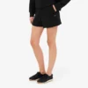 Shorts i dubbelsidig jersey Shorts i dubbelsidig jersey