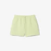 Shorts i dubbelsidig jersey Shorts i dubbelsidig jersey