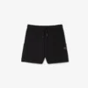 Shorts i dubbelsidig jersey Shorts i dubbelsidig jersey