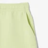 Shorts i dubbelsidig jersey Shorts i dubbelsidig jersey