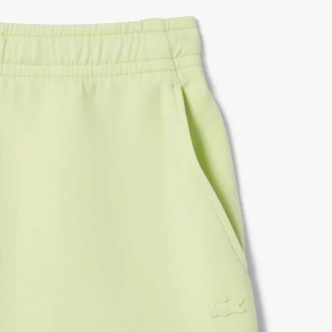 Shorts i dubbelsidig jersey Shorts i dubbelsidig jersey