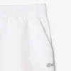 Shorts i dubbelsidig jersey Shorts i dubbelsidig jersey