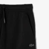 Shorts i dubbelsidig jersey Shorts i dubbelsidig jersey