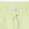 Shorts i dubbelsidig jersey Shorts i dubbelsidig jersey