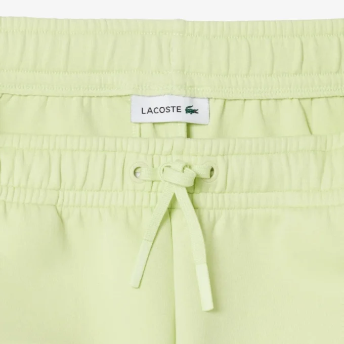 Shorts i dubbelsidig jersey Shorts i dubbelsidig jersey