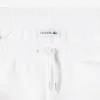 Shorts i dubbelsidig jersey Shorts i dubbelsidig jersey