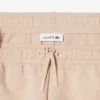 Shorts i dubbelsidig jersey Shorts i dubbelsidig jersey