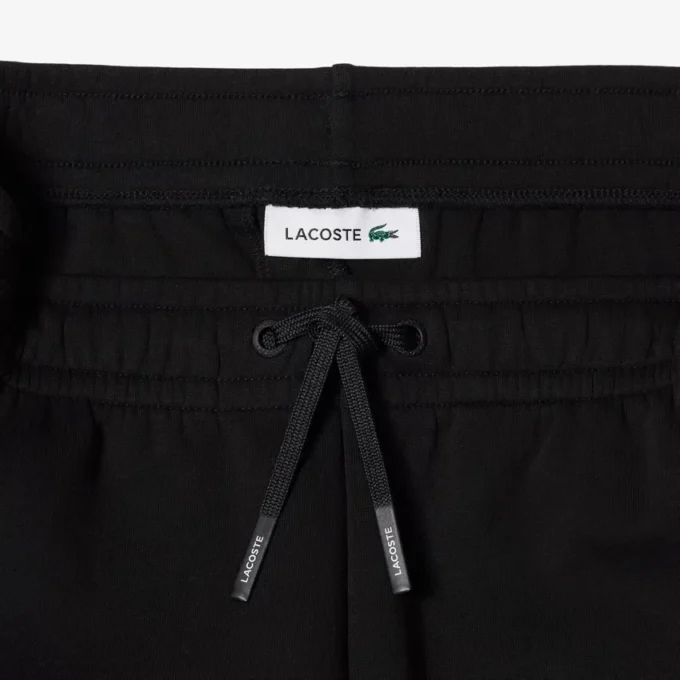 Shorts i dubbelsidig jersey Shorts i dubbelsidig jersey