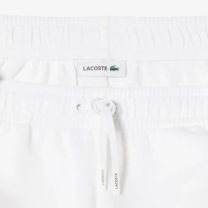 Shorts i dubbelsidig jersey Shorts i dubbelsidig jersey