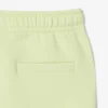 Shorts i dubbelsidig jersey Shorts i dubbelsidig jersey