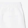 Shorts i dubbelsidig jersey Shorts i dubbelsidig jersey