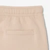 Shorts i dubbelsidig jersey Shorts i dubbelsidig jersey