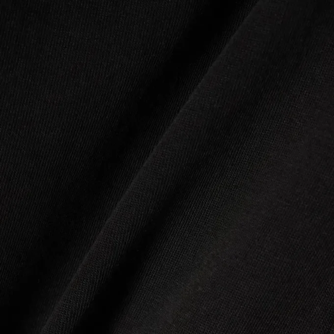 Shorts i dubbelsidig jersey Shorts i dubbelsidig jersey