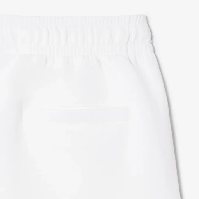 Shorts i dubbelsidig jersey Shorts i dubbelsidig jersey