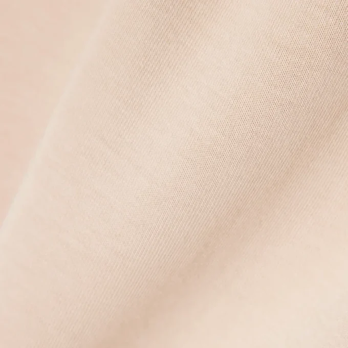 Shorts i dubbelsidig jersey Shorts i dubbelsidig jersey