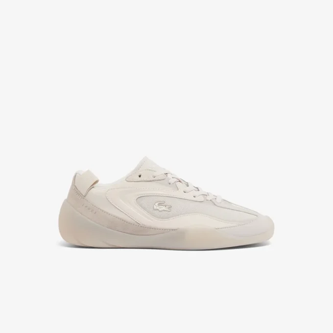 Side Low-sneakers för dam Side Low-sneakers för dam