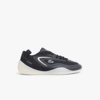 Side Low-sneakers för dam