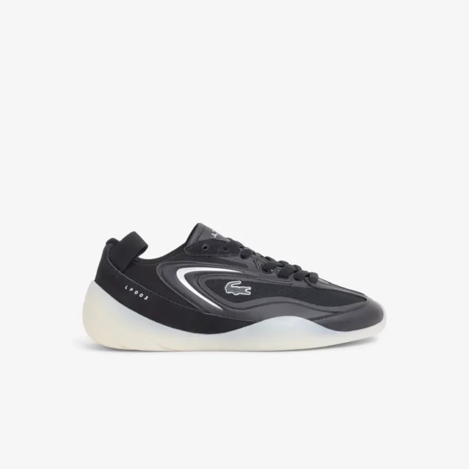 Side Low-sneakers för dam