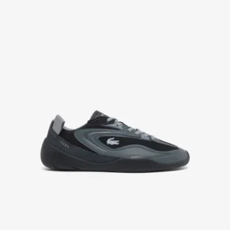 Side Low-sneakers för dam