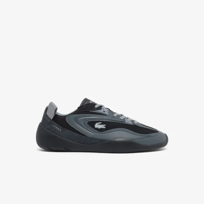 Side Low-sneakers för dam