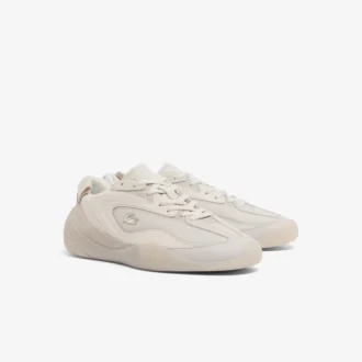 Side Low-sneakers för dam