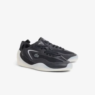 Side Low-sneakers för dam