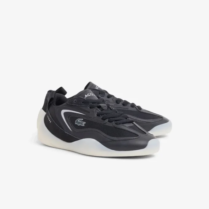 Side Low-sneakers för dam