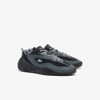 Side Low-sneakers för dam