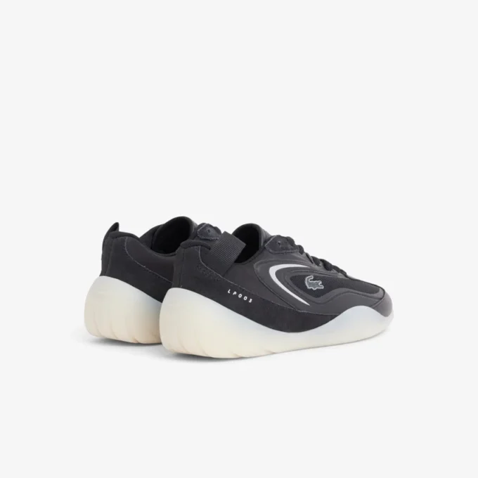 Side Low-sneakers för dam