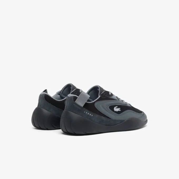 Side Low-sneakers för dam