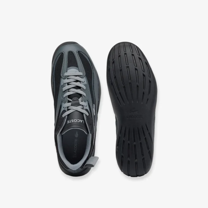 Side Low-sneakers för dam