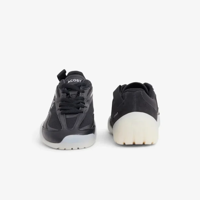 Side Low-sneakers för dam