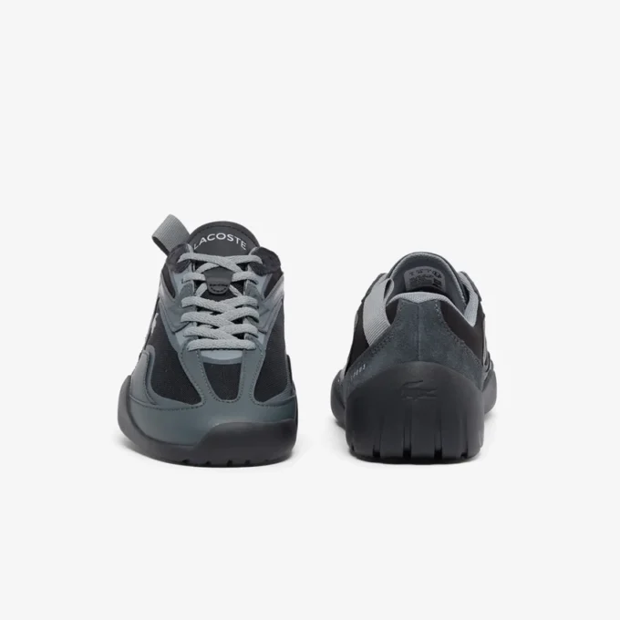Side Low-sneakers för dam
