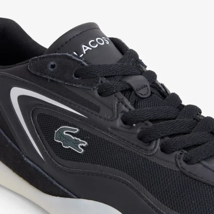 Side Low-sneakers för dam
