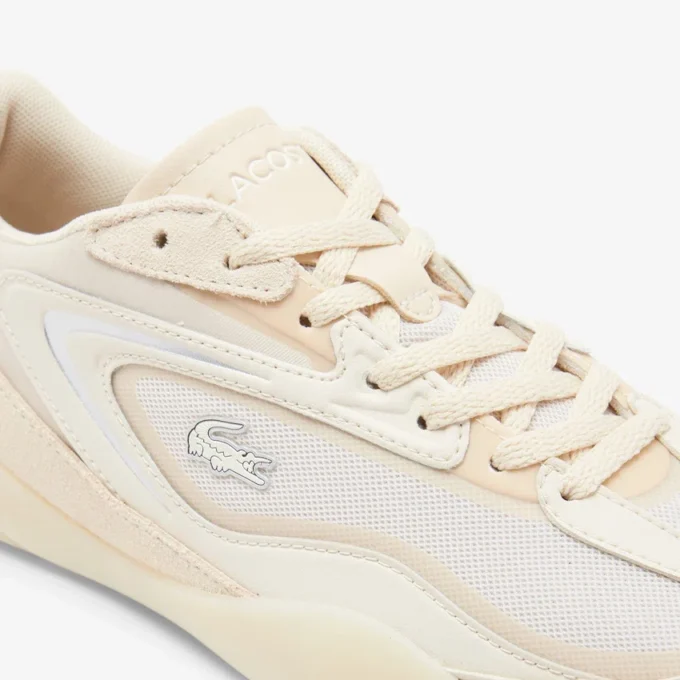Side Low-sneakers för dam Side Low-sneakers för dam