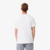 Signatur-T-shirt i bomull för herr Signatur-T-shirt i bomull för herr