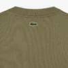 Signatur-T-shirt i bomullsjersey för herr Signatur-T-shirt i bomullsjersey för herr