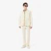 Slim Fit-byxor för pendlare för män Slim Fit-byxor för pendlare för män