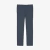 Slim Fit-byxor för pendlare för män Slim Fit-byxor för pendlare för män