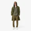 Slim Fit-byxor för pendlare för män Slim Fit-byxor för pendlare för män