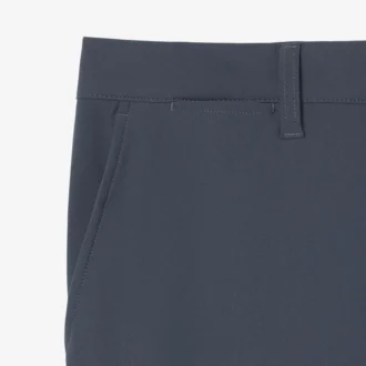 Slim Fit-byxor för pendlare för män