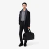 Slim Fit-byxor för pendlare för män Slim Fit-byxor för pendlare för män