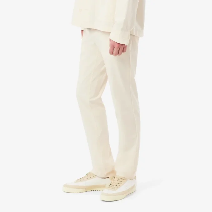 Slim Fit-byxor för pendlare för män Slim Fit-byxor för pendlare för män