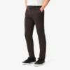 Slim Fit-byxor för pendlare för män Slim Fit-byxor för pendlare för män