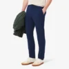 Slim Fit-byxor för pendlare för män Slim Fit-byxor för pendlare för män