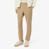 Slim Fit-byxor för pendlare för män Slim Fit-byxor för pendlare för män
