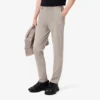 Slim Fit-byxor för pendlare för män Slim Fit-byxor för pendlare för män